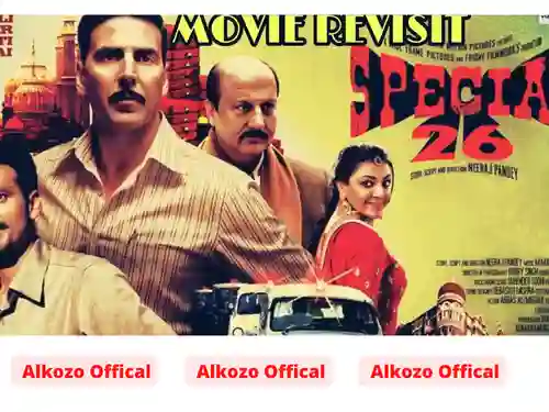 Special   26  Bollywood Movie Download ( 2013 ) [Alkizo Offical]